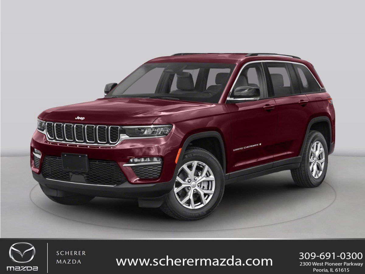 jeep grand cherokee 2023 1C4RJHDG8P8722192 image jeep grand cherokee 2023 1C4RJHDG8P8722192 image